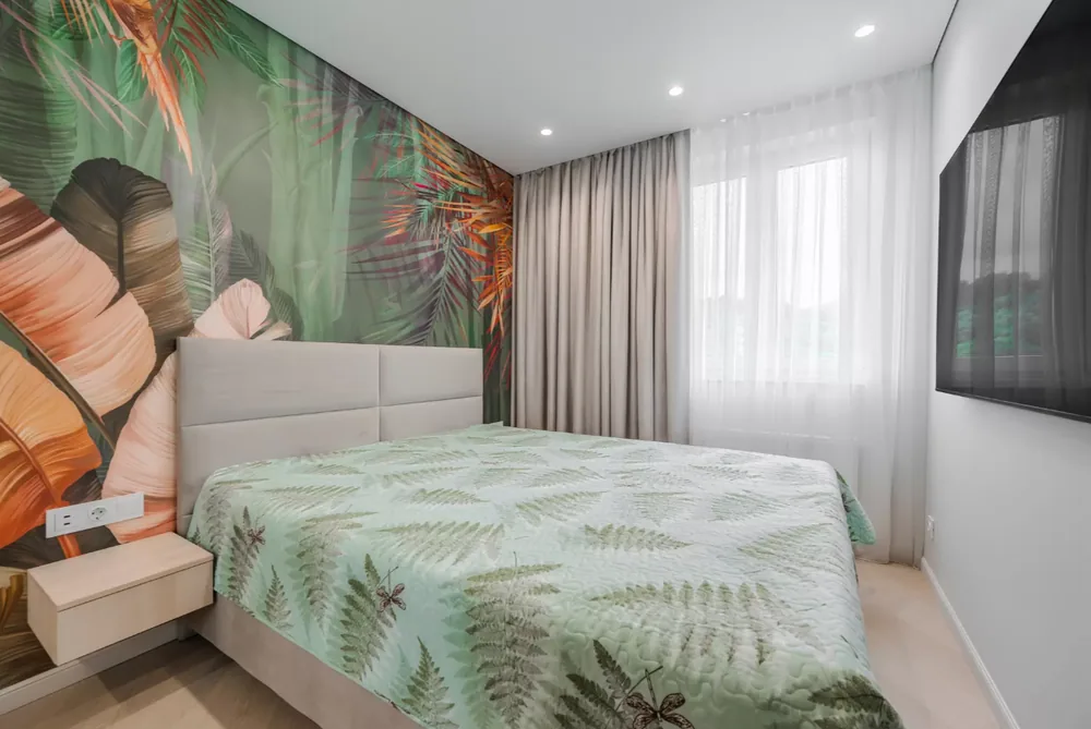 Квартира 100 м², 3-комн., Морская Симфония 2, Сочи – фото 3