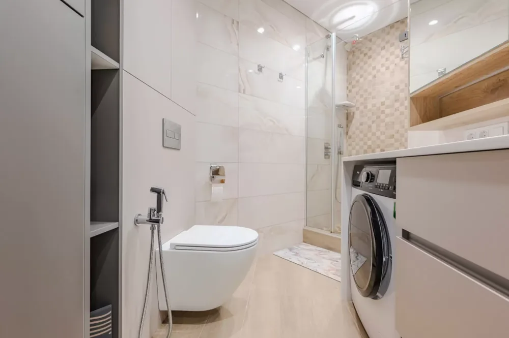 Квартира 100 м², 3-комн., Морская Симфония 2, Сочи – фото 9