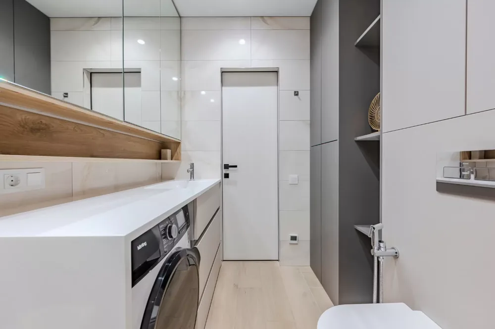 Квартира 100 м², 3-комн., Морская Симфония 2, Сочи – фото 13