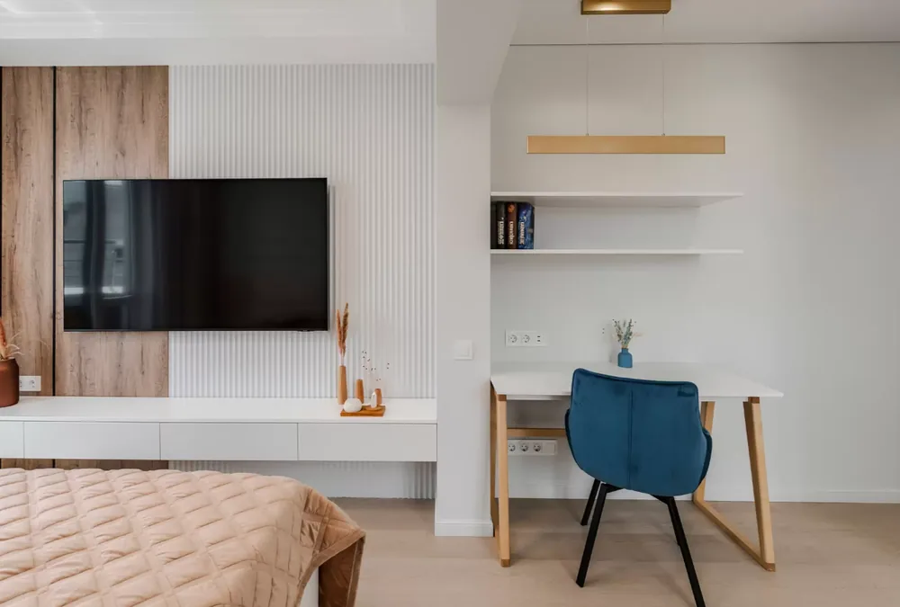 Квартира 100 м², 3-комн., Морская Симфония 2, Сочи – фото 15