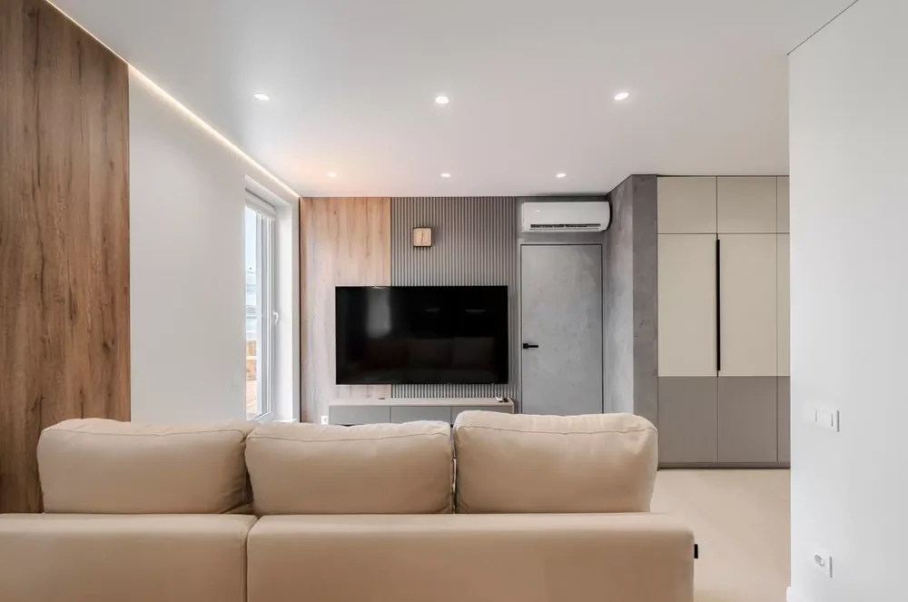 Квартира 100 м², 3-комн., Морская Симфония 2, Сочи – фото 19