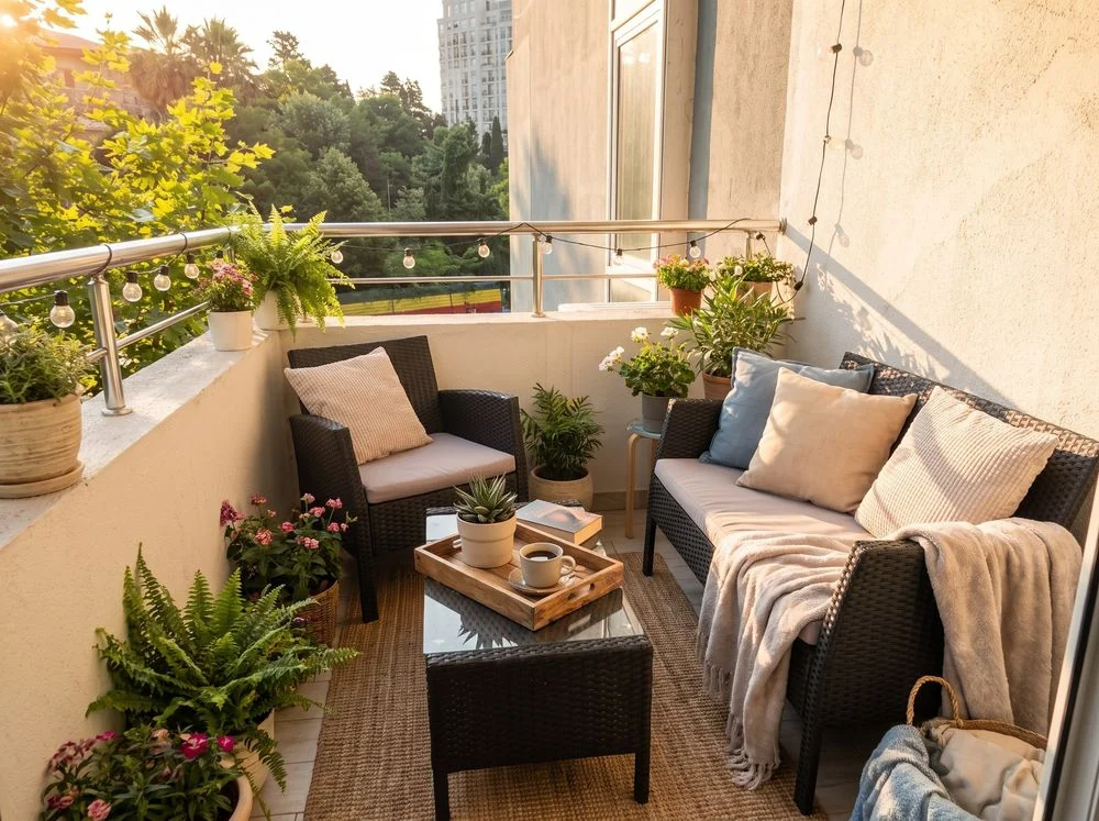 Квартира 120 м², 3-комн., Москва, Сочи – фото 4