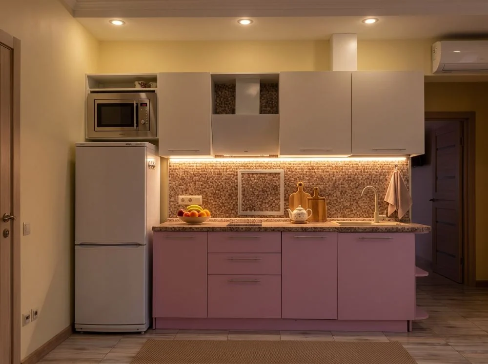 Квартира 120 м², 3-комн., Москва, Сочи – фото 6
