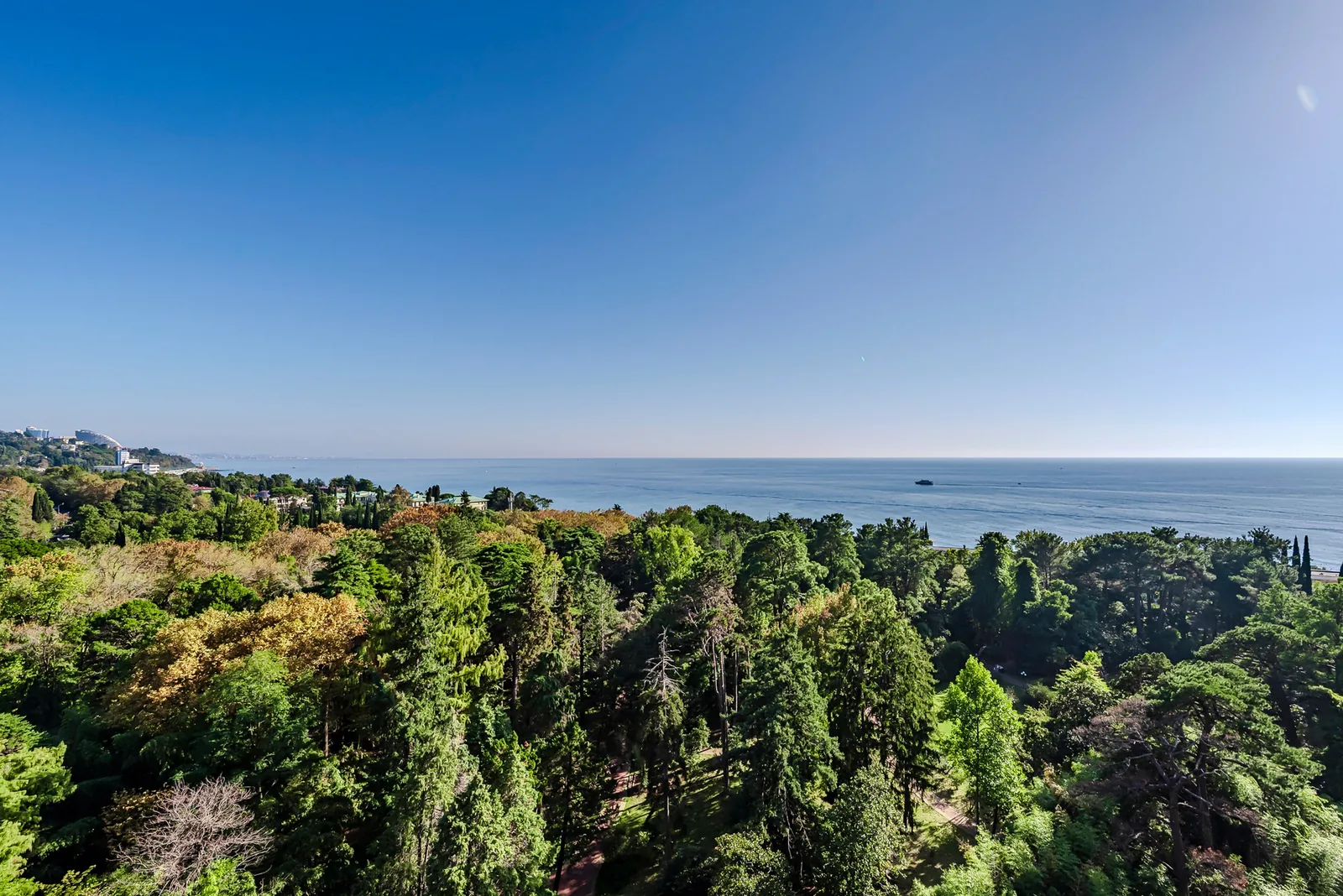 Квартира 130 м², 4+ комн., Новая Александрия, Сочи – фото 2