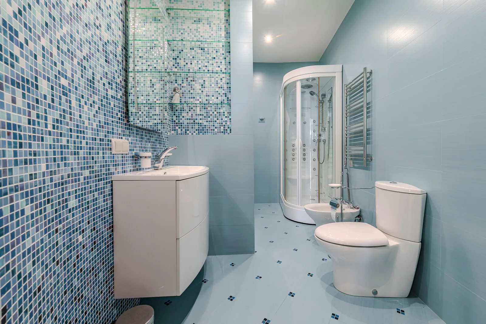 Квартира 130 м², 4+ комн., Новая Александрия, Сочи – фото 6