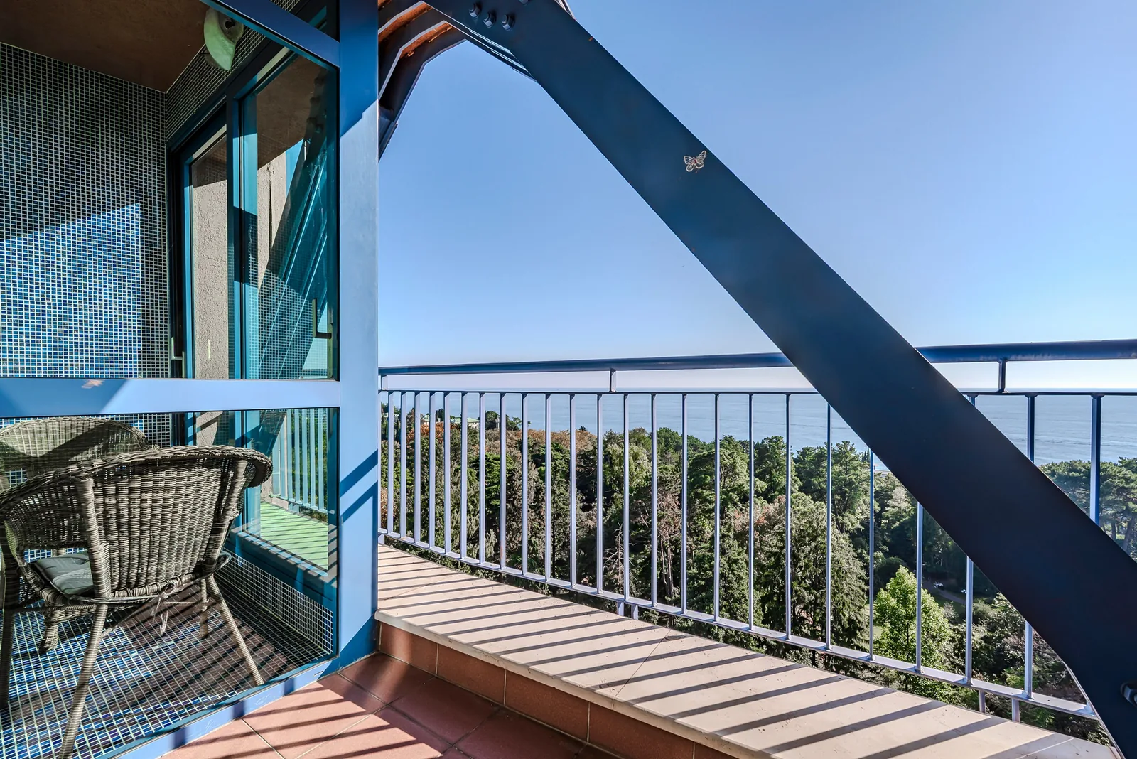 Квартира 130 м², 4+ комн., Новая Александрия, Сочи – фото 8