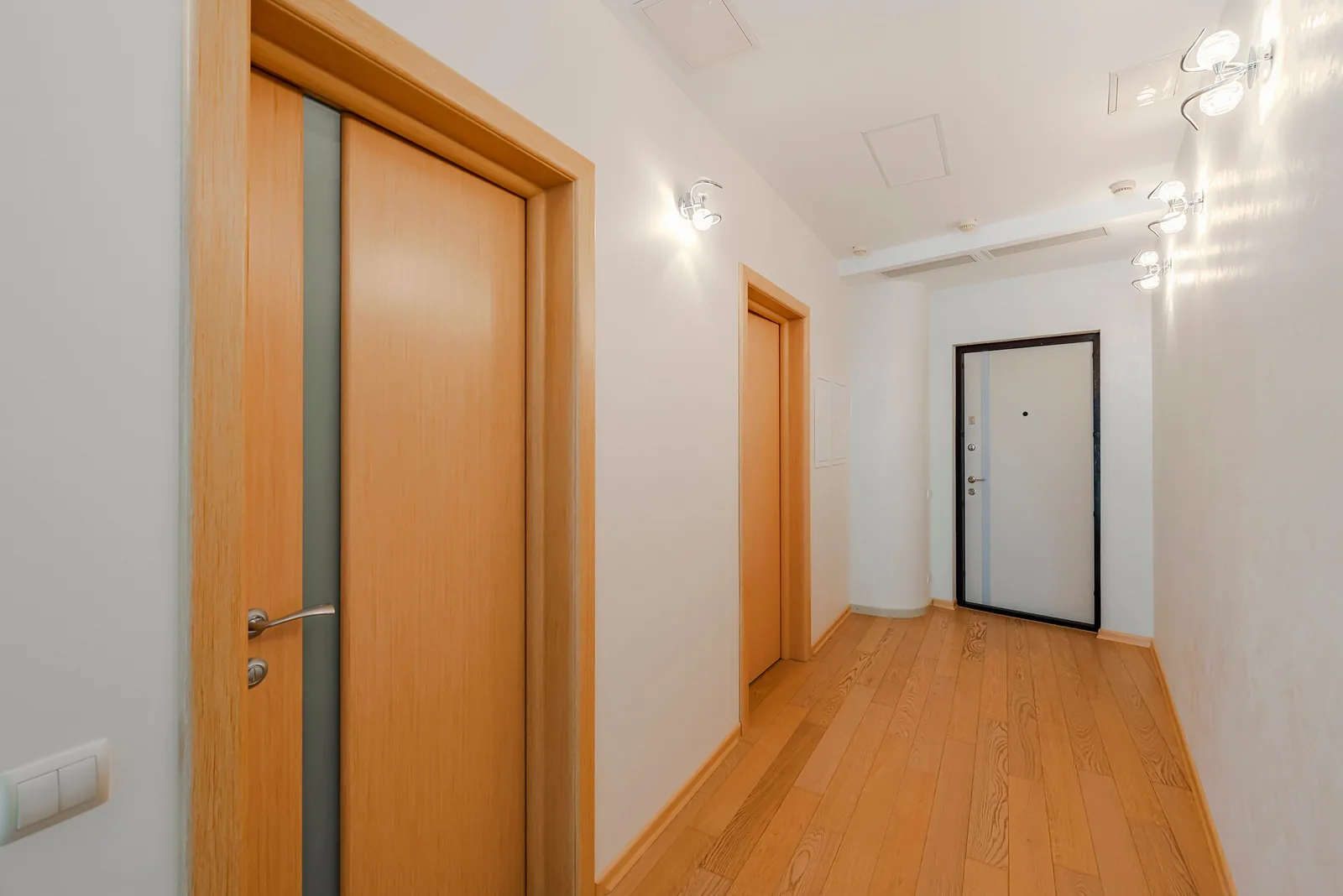 Квартира 130 м², 4+ комн., Новая Александрия, Сочи – фото 9