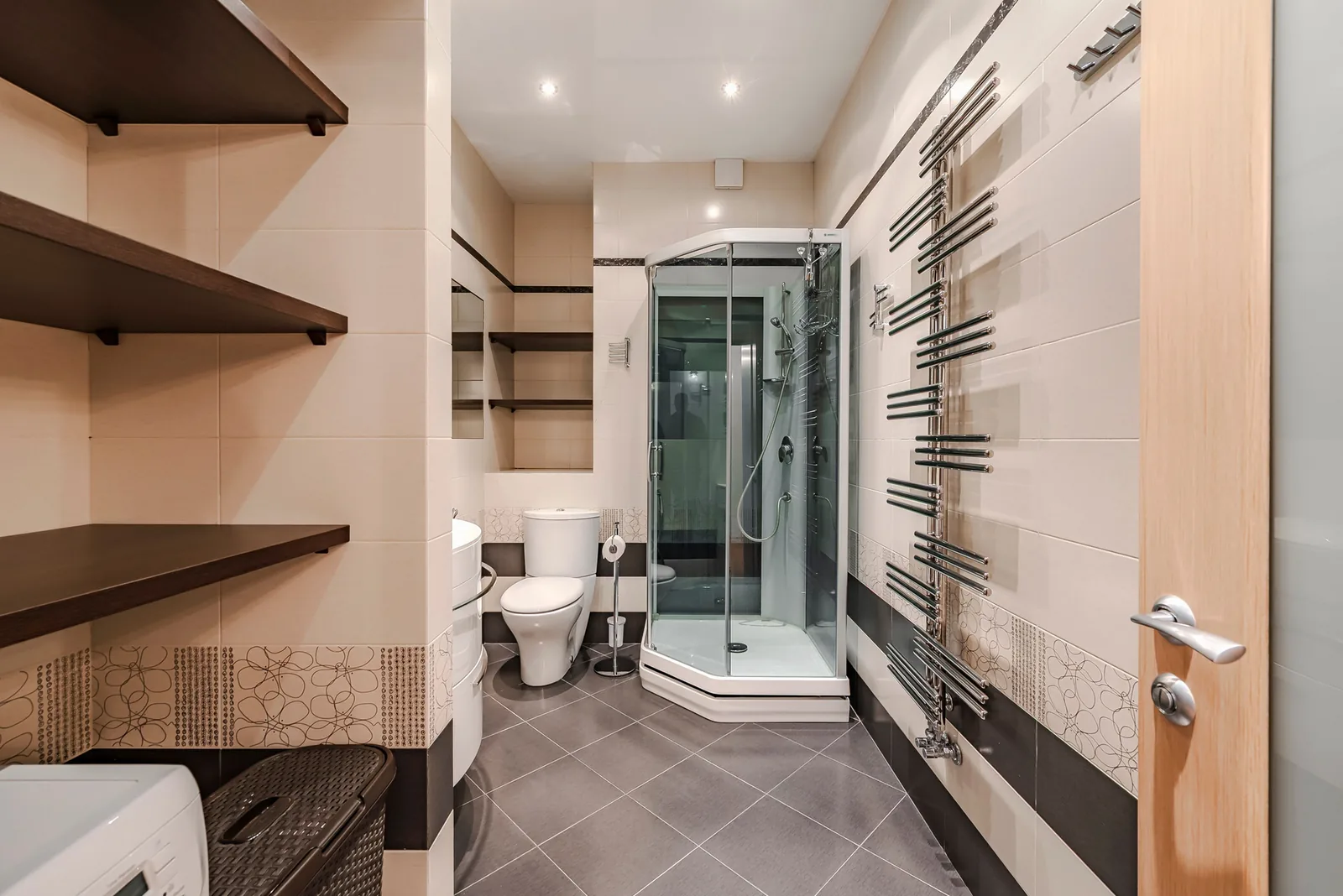 Квартира 130 м², 4+ комн., Новая Александрия, Сочи – фото 10