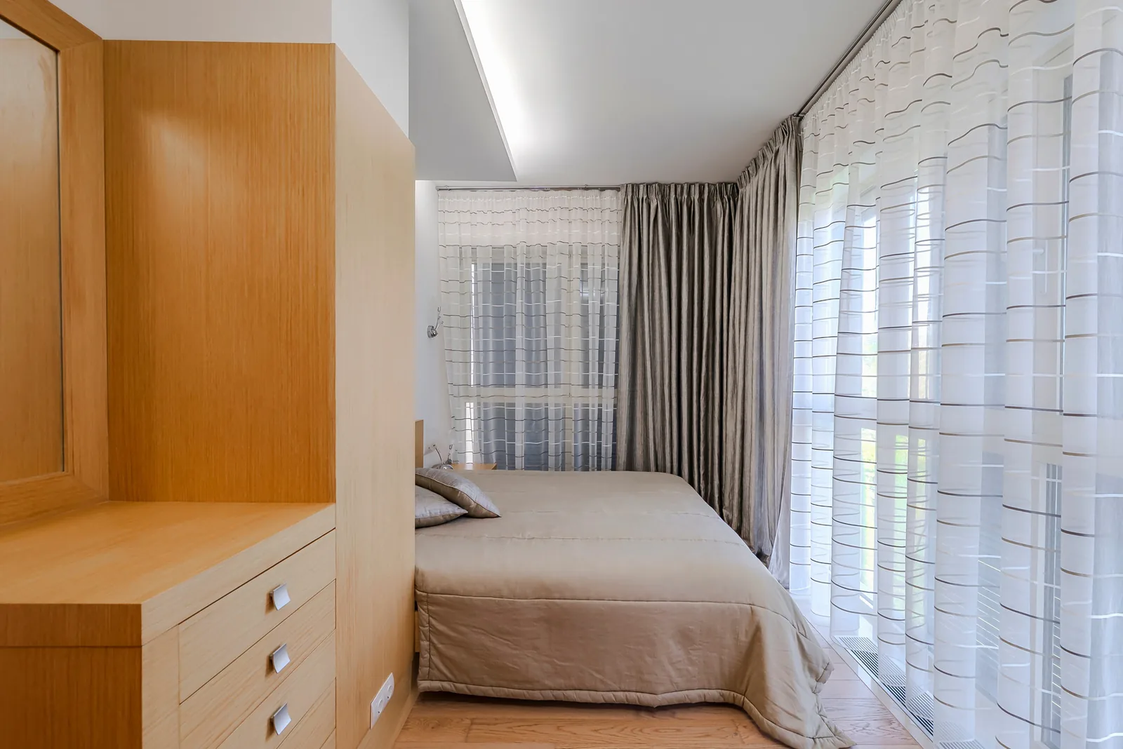 Квартира 130 м², 4+ комн., Новая Александрия, Сочи – фото 15