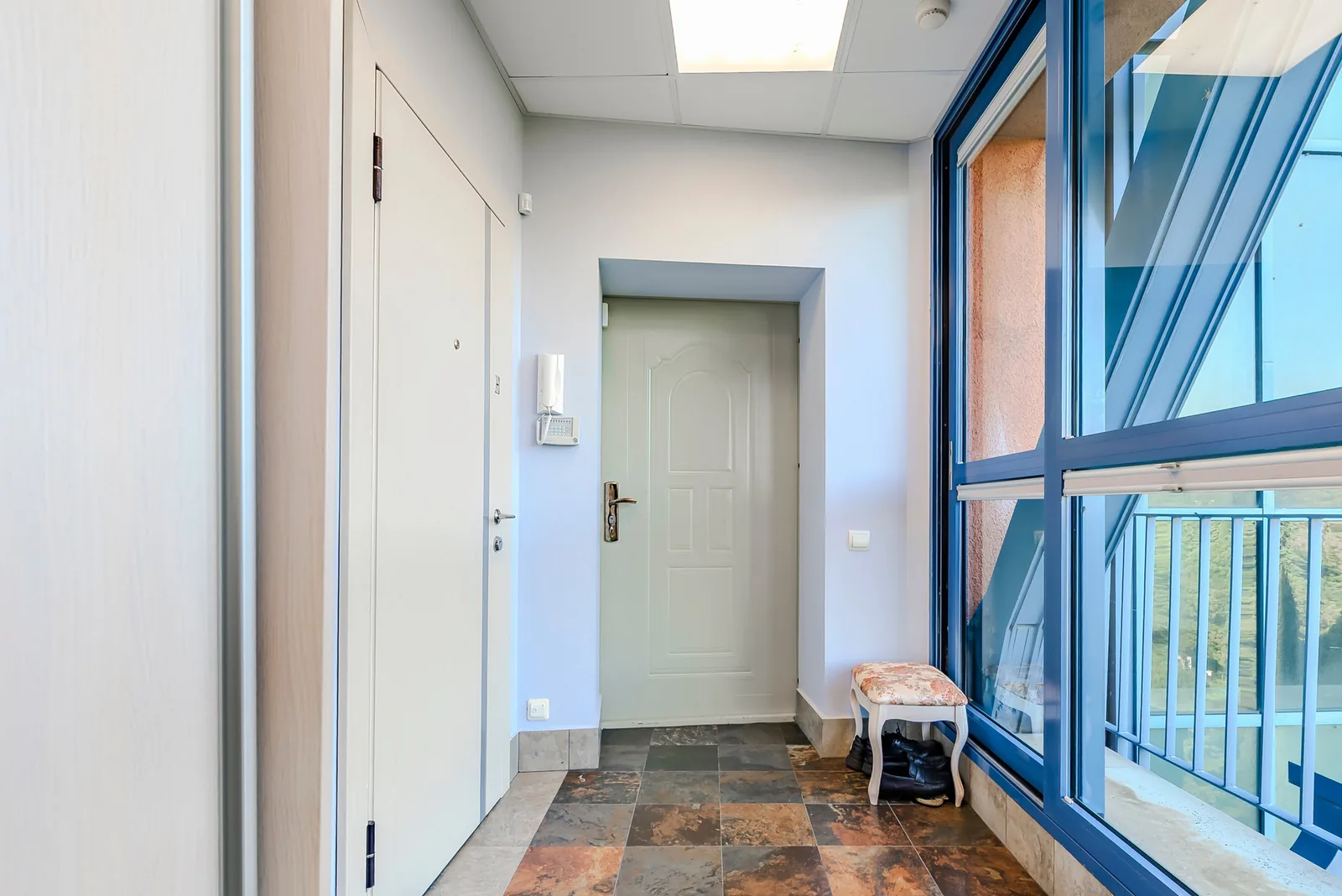 Квартира 130 м², 4+ комн., Новая Александрия, Сочи – фото 20