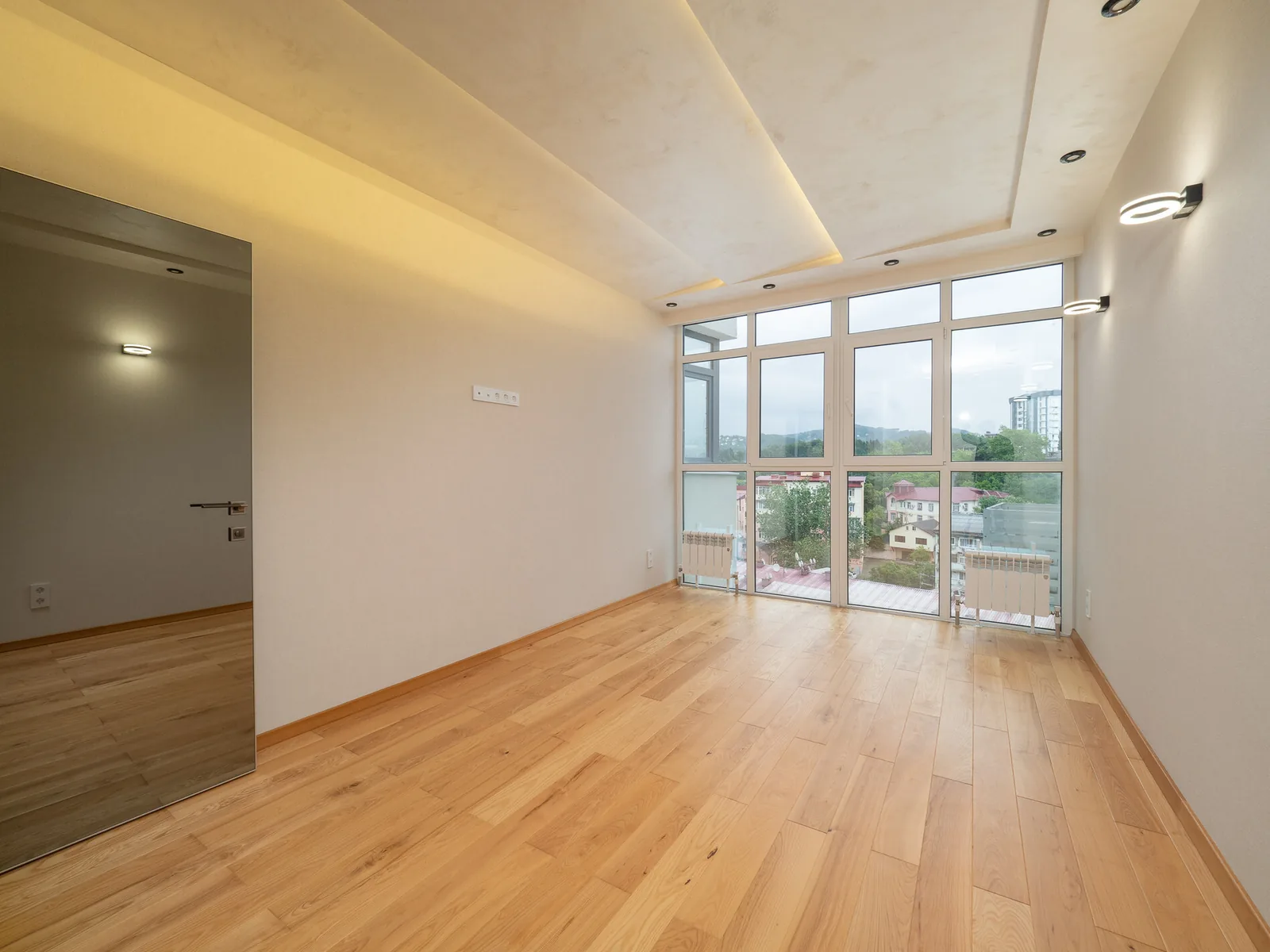 Квартира 58 м², 2-комн., Огни Сочи, Сочи – фото 2