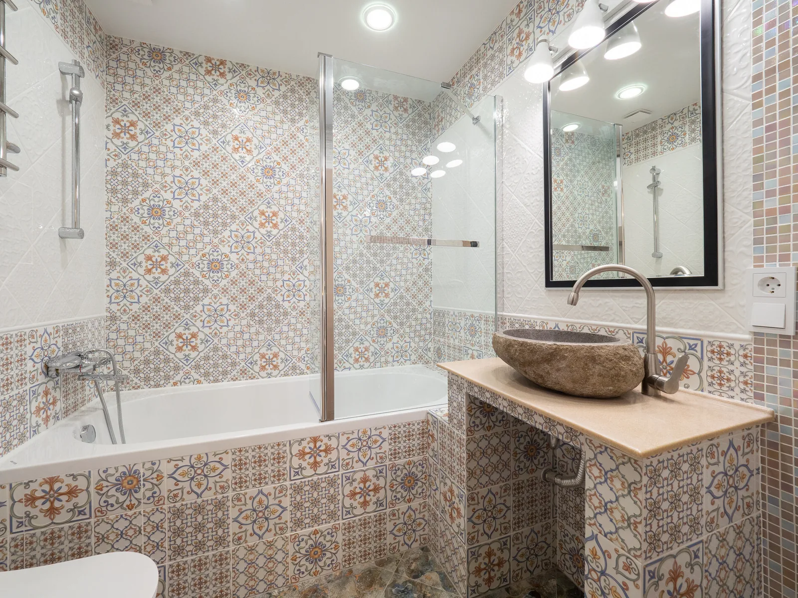 Квартира 58 м², 2-комн., Огни Сочи, Сочи – фото 4