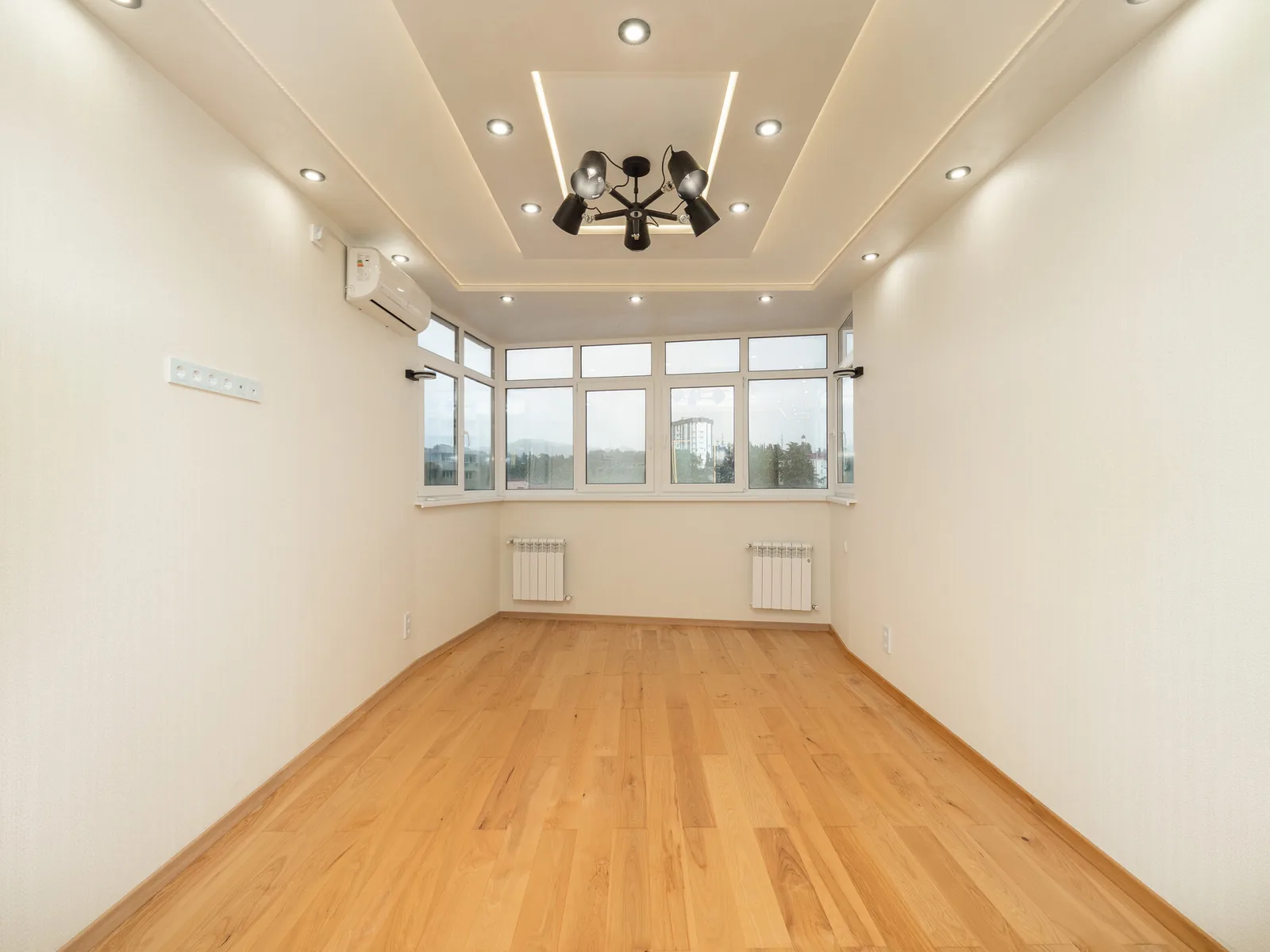 Квартира 58 м², 2-комн., Огни Сочи, Сочи – фото 7