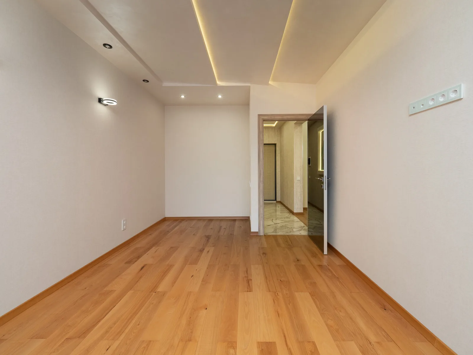 Квартира 58 м², 2-комн., Огни Сочи, Сочи – фото 13