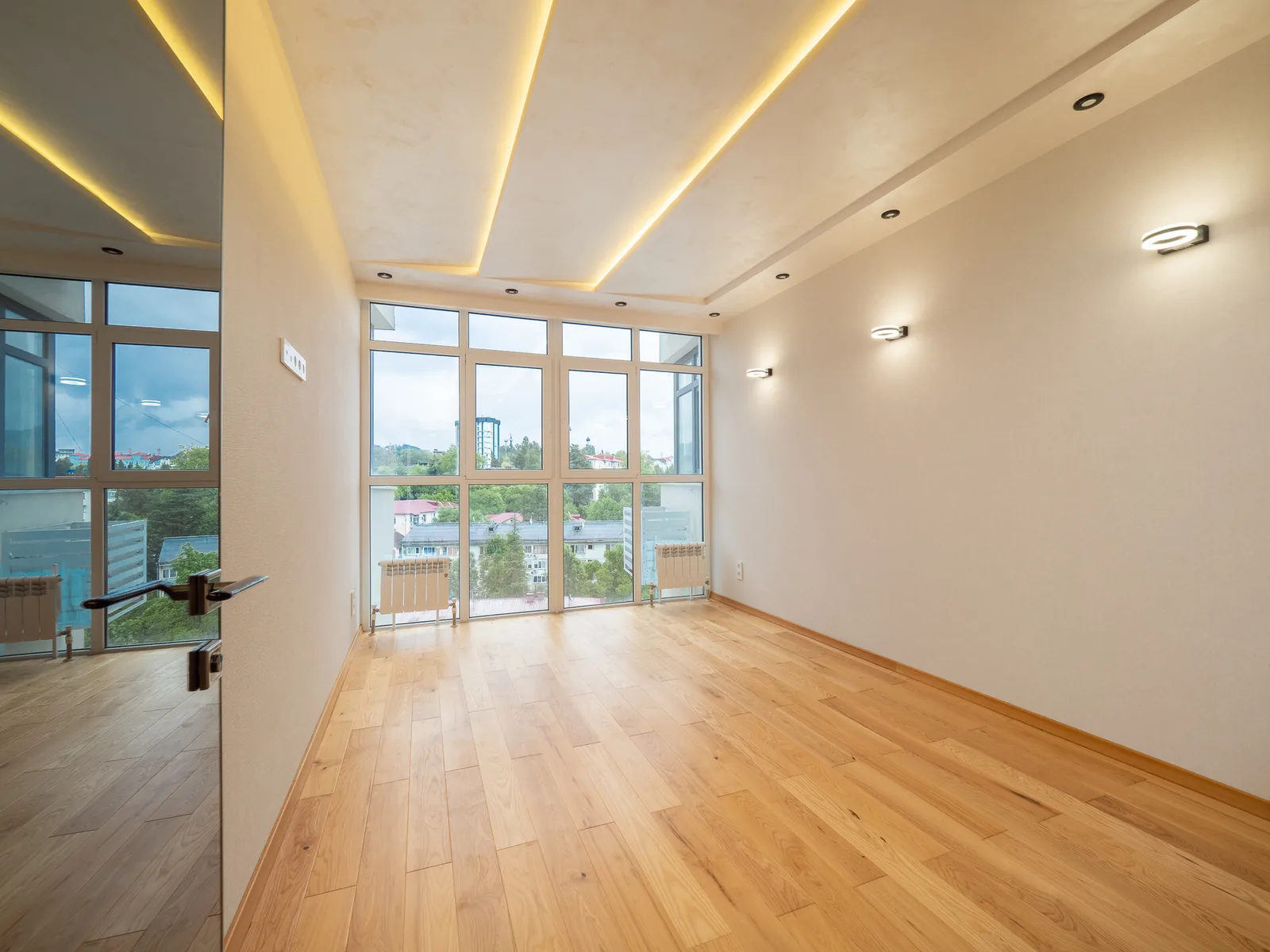 Квартира 58 м², 2-комн., Огни Сочи, Сочи – фото 15