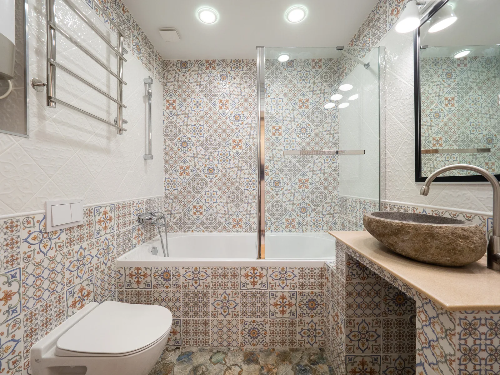 Квартира 58 м², 2-комн., Огни Сочи, Сочи – фото 23