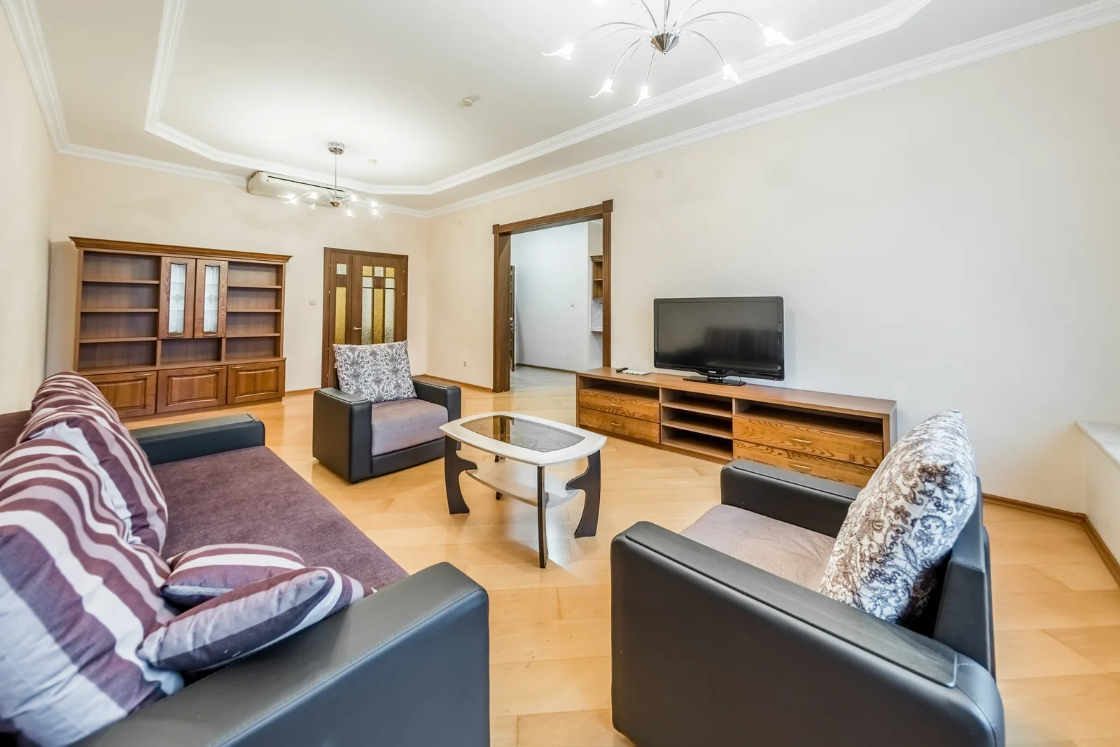 Квартира 165 м², Центральный район, Сочи – фото 2