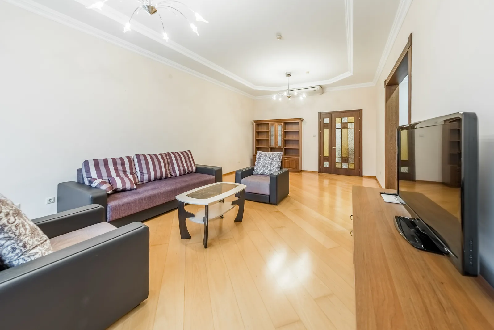 Квартира 165 м², Центральный район, Сочи – фото 5
