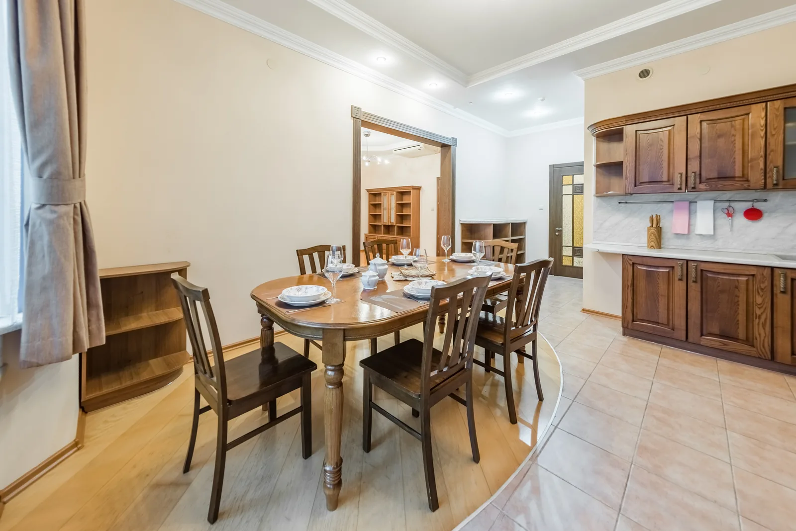 Квартира 165 м², Центральный район, Сочи – фото 9