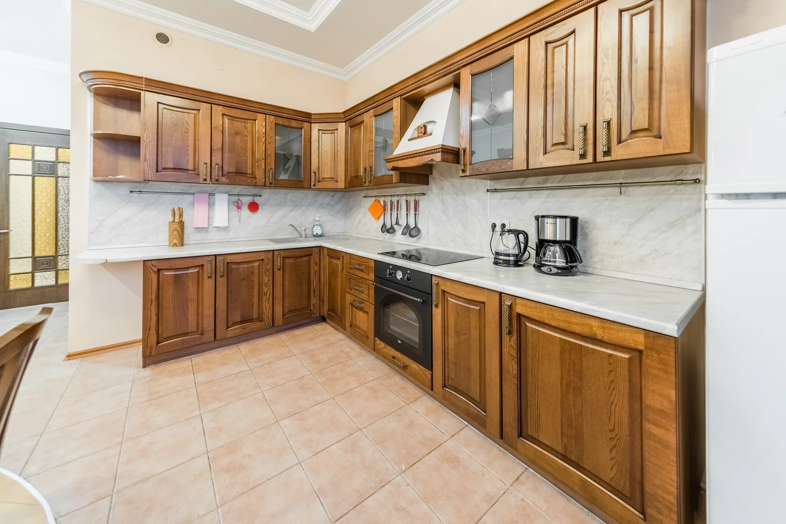 Квартира 165 м², Центральный район, Сочи – фото 10