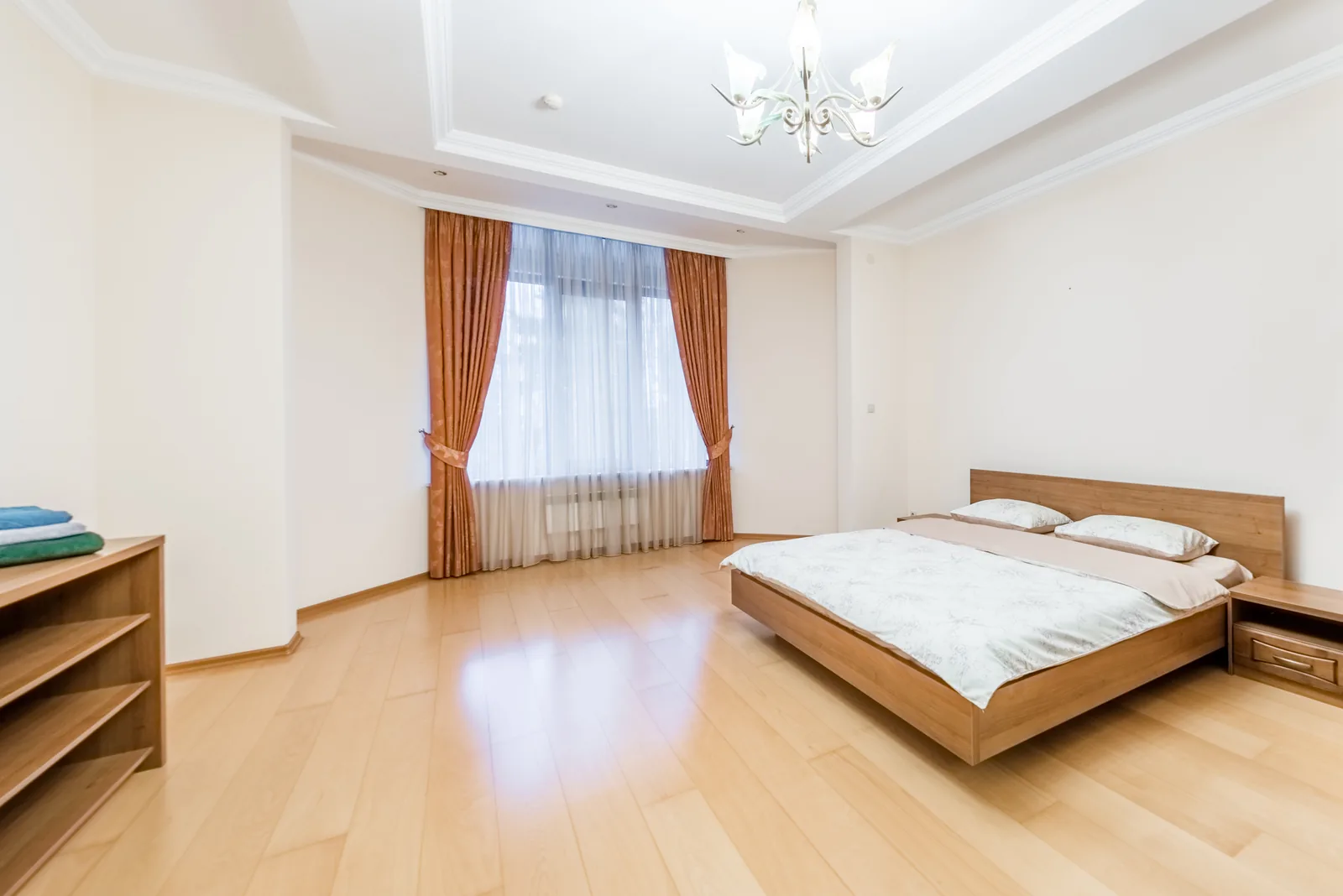 Квартира 165 м², Центральный район, Сочи – фото 12