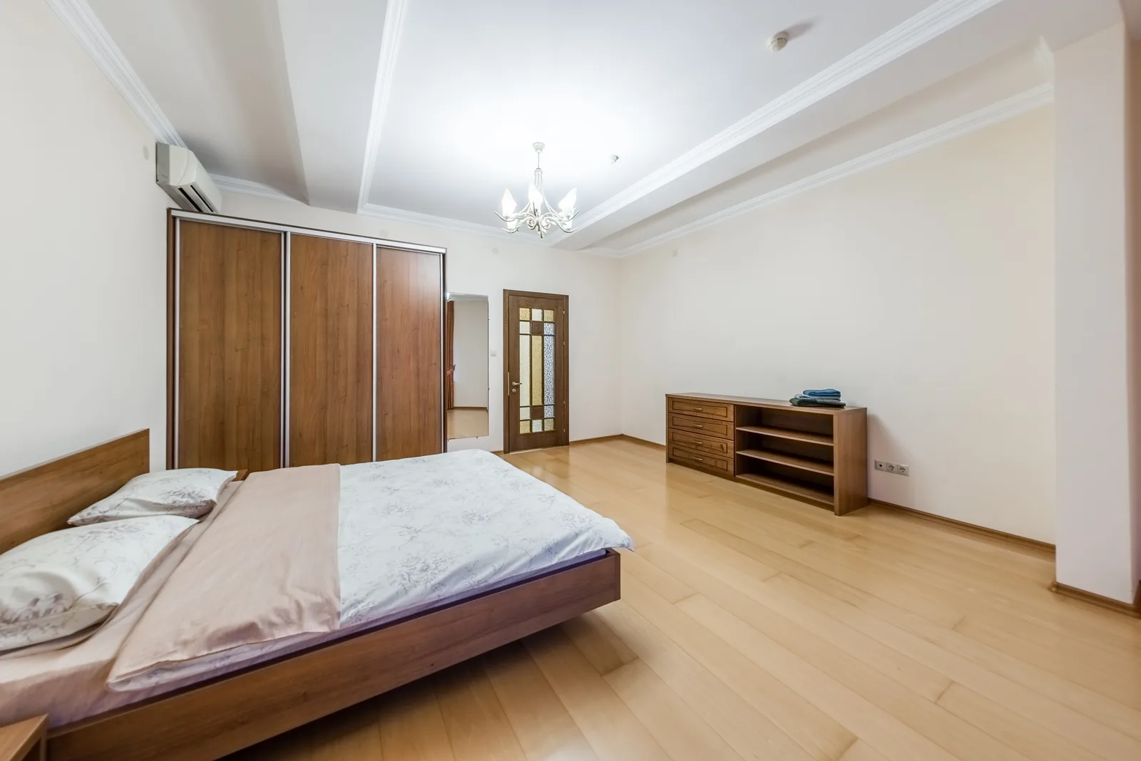 Квартира 165 м², Центральный район, Сочи – фото 14