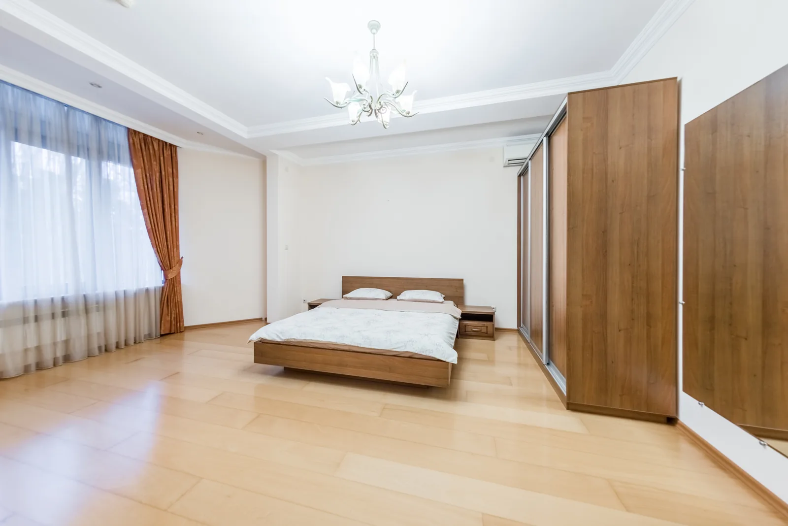 Квартира 165 м², Центральный район, Сочи – фото 15