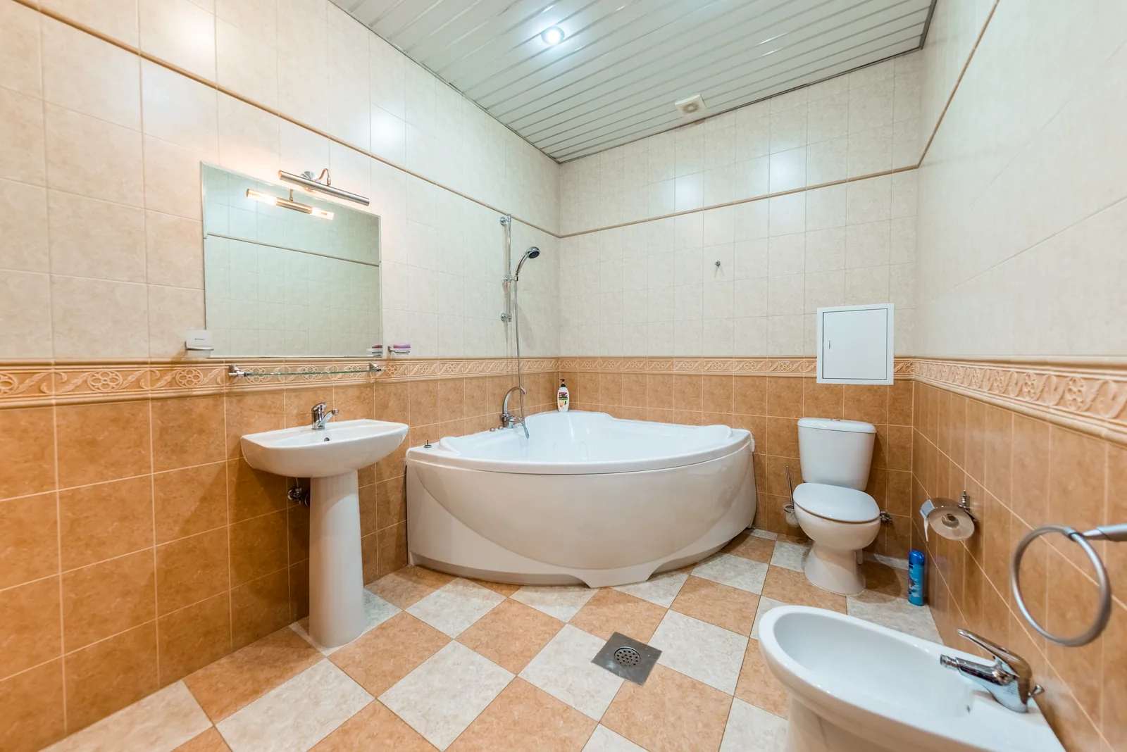Квартира 165 м², Центральный район, Сочи – фото 16