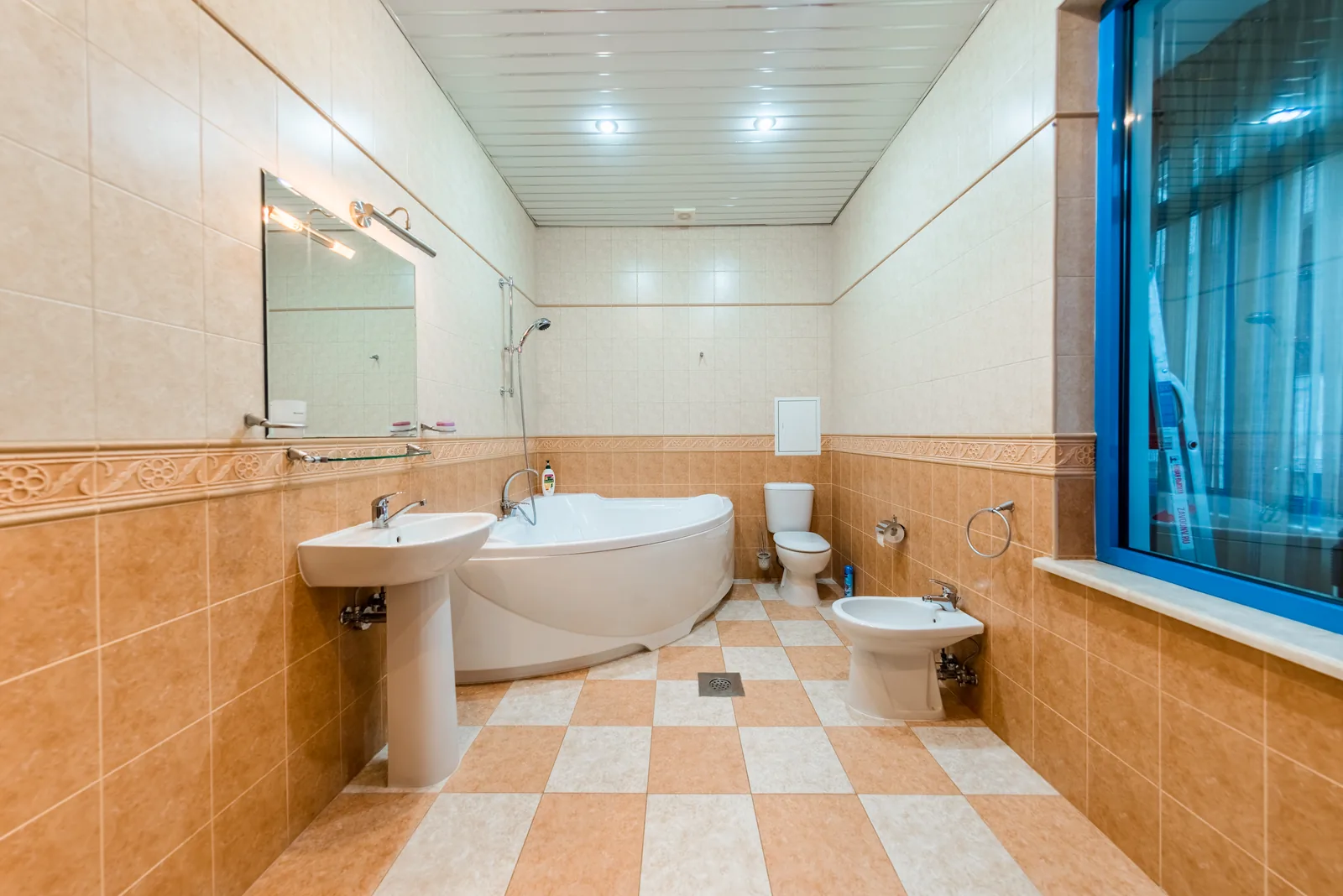 Квартира 165 м², Центральный район, Сочи – фото 17