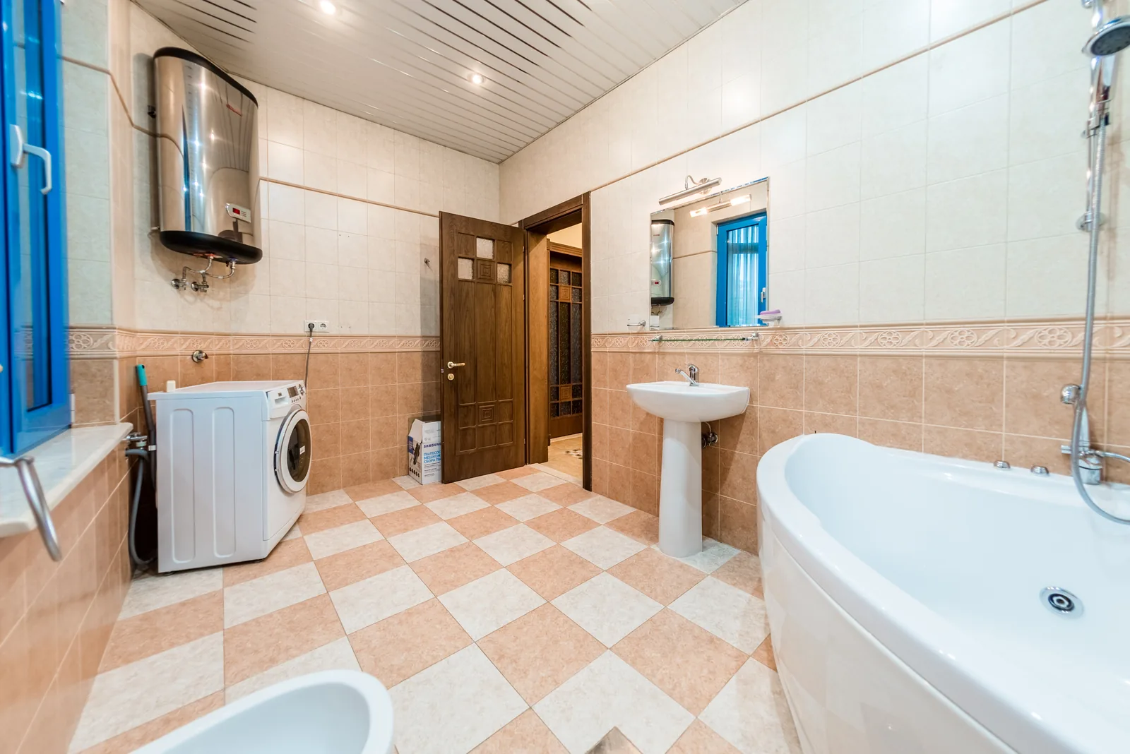 Квартира 165 м², Центральный район, Сочи – фото 18