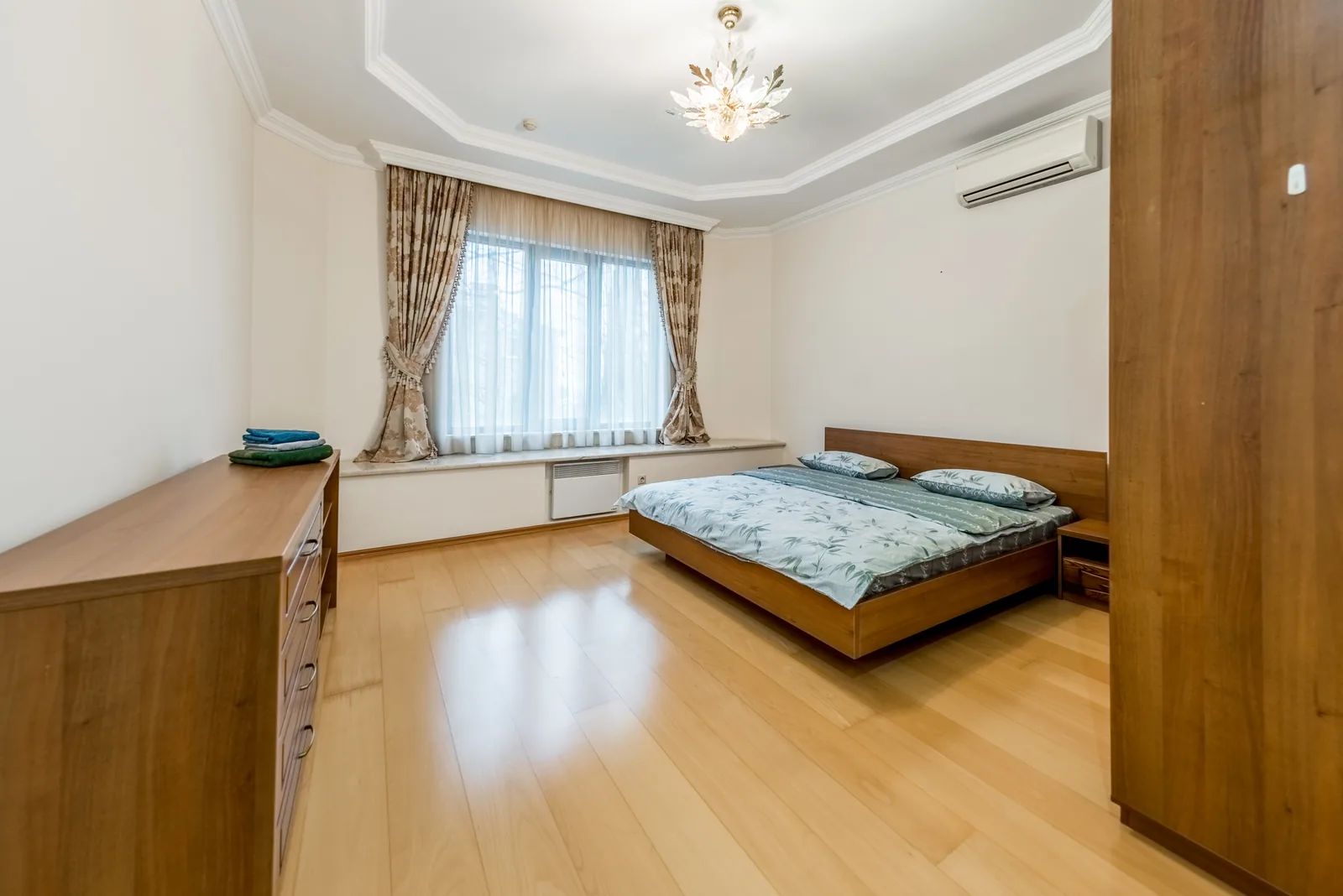 Квартира 165 м², Центральный район, Сочи – фото 19