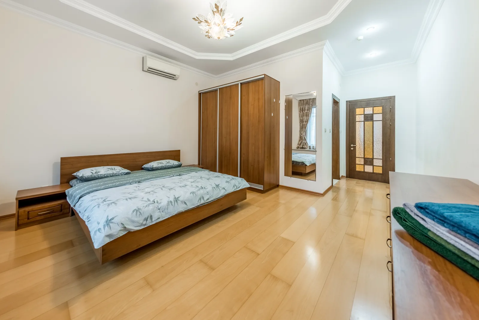 Квартира 165 м², Центральный район, Сочи – фото 20