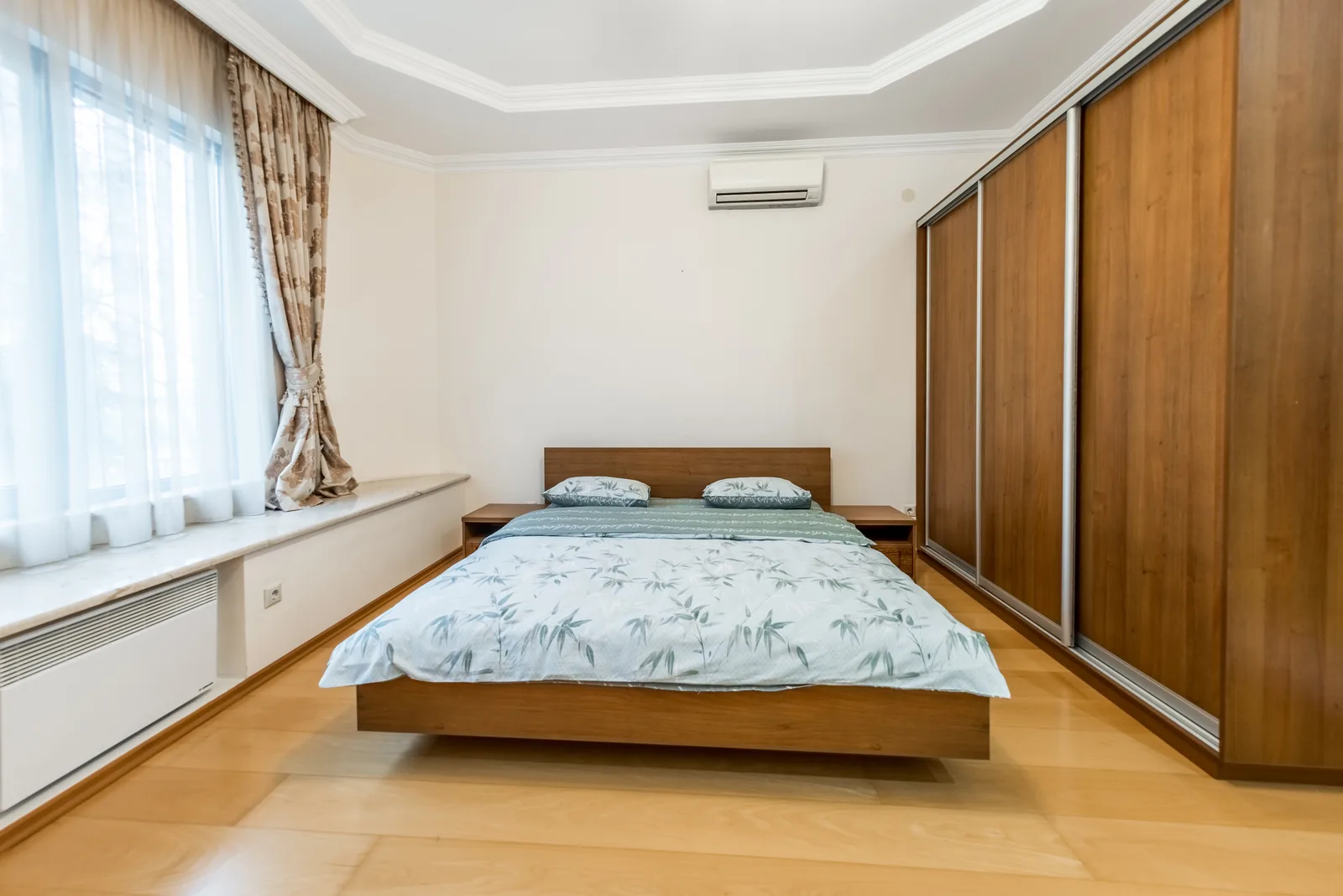 Квартира 165 м², Центральный район, Сочи – фото 21