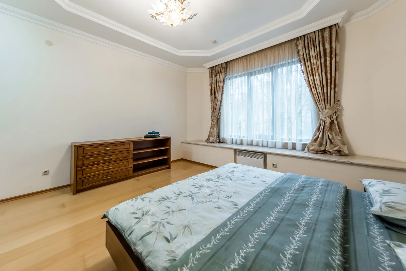 Квартира 165 м², Центральный район, Сочи – фото 22