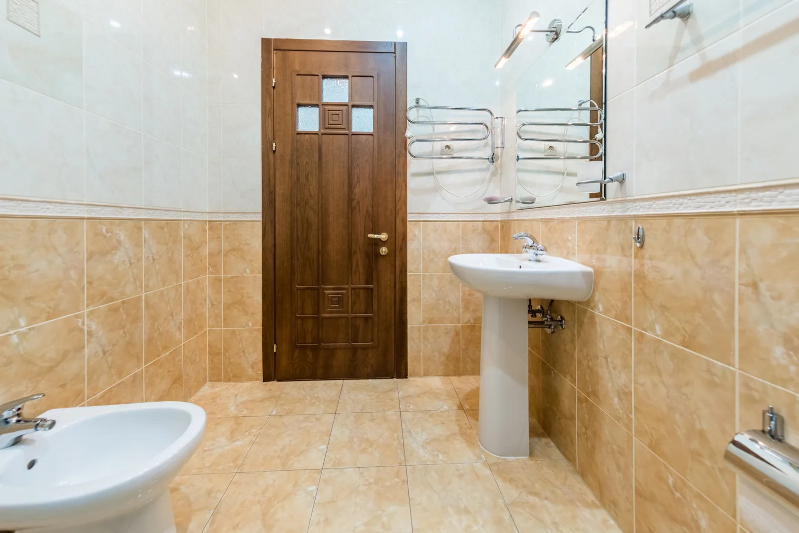 Квартира 165 м², Центральный район, Сочи – фото 24