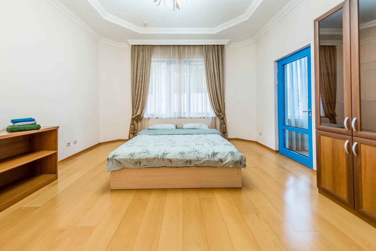 Квартира 165 м², Центральный район, Сочи – фото 25