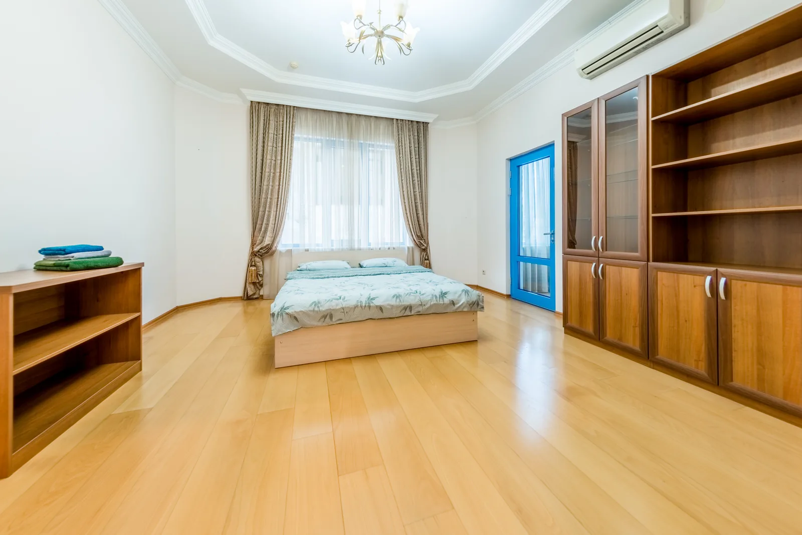 Квартира 165 м², Центральный район, Сочи – фото 26
