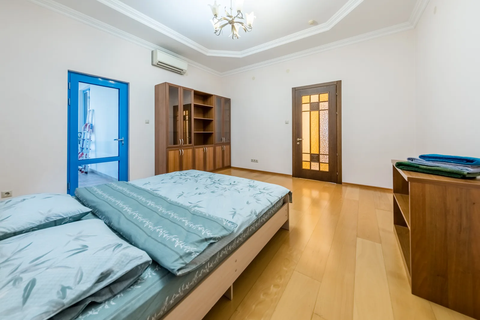 Квартира 165 м², Центральный район, Сочи – фото 27