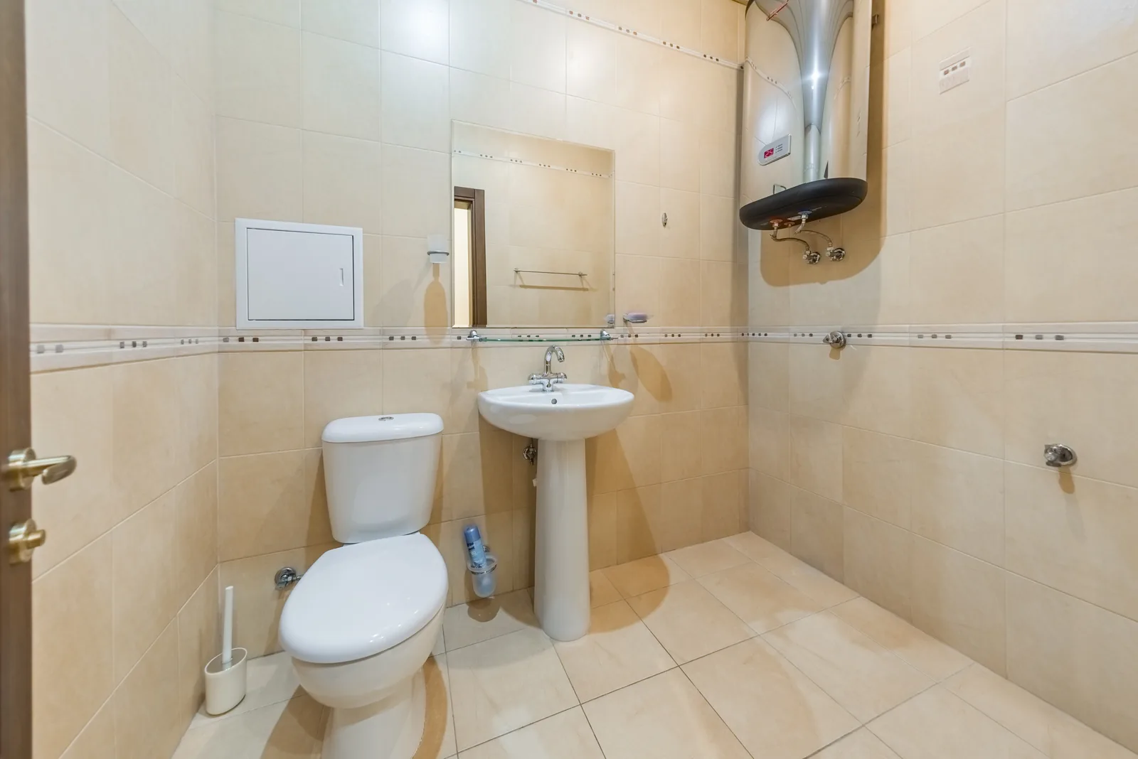 Квартира 165 м², Центральный район, Сочи – фото 29