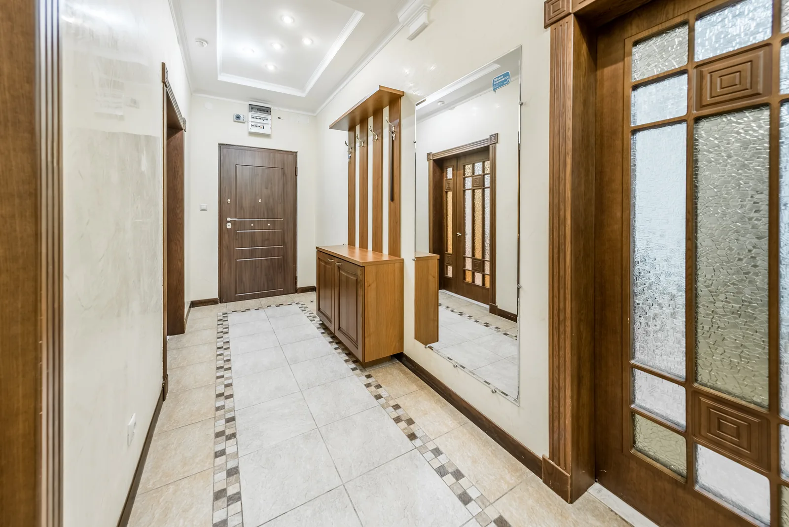 Квартира 165 м², Центральный район, Сочи – фото 30