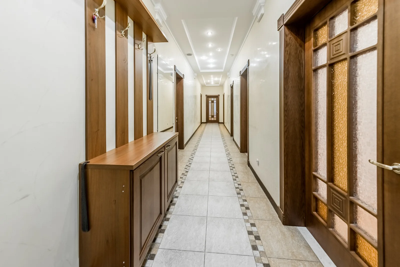 Квартира 165 м², Центральный район, Сочи – фото 31