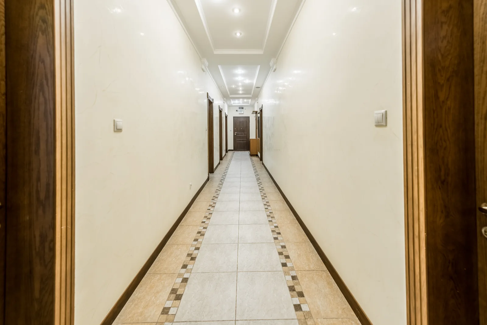 Квартира 165 м², Центральный район, Сочи – фото 32