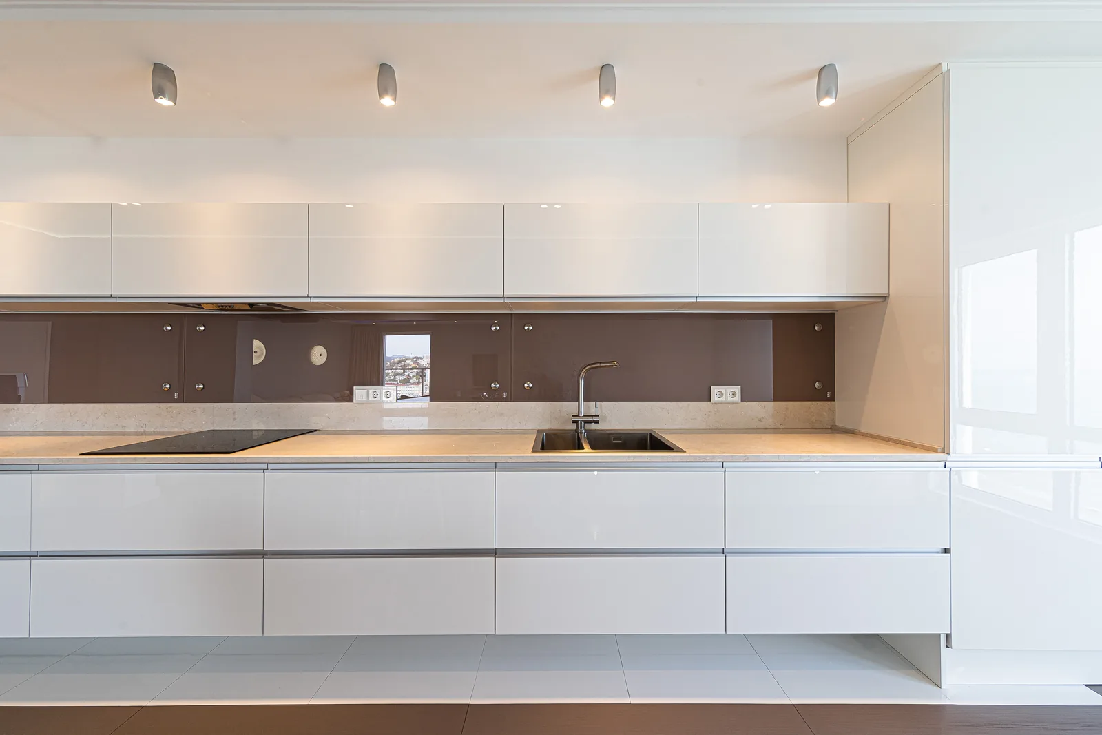 Квартира 120 м², 3-комн., Панорама парк, Сочи – фото 6