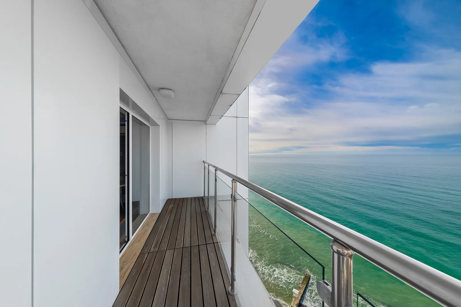 Квартира 120 м², 3-комн., Панорама парк, Сочи – фото 14