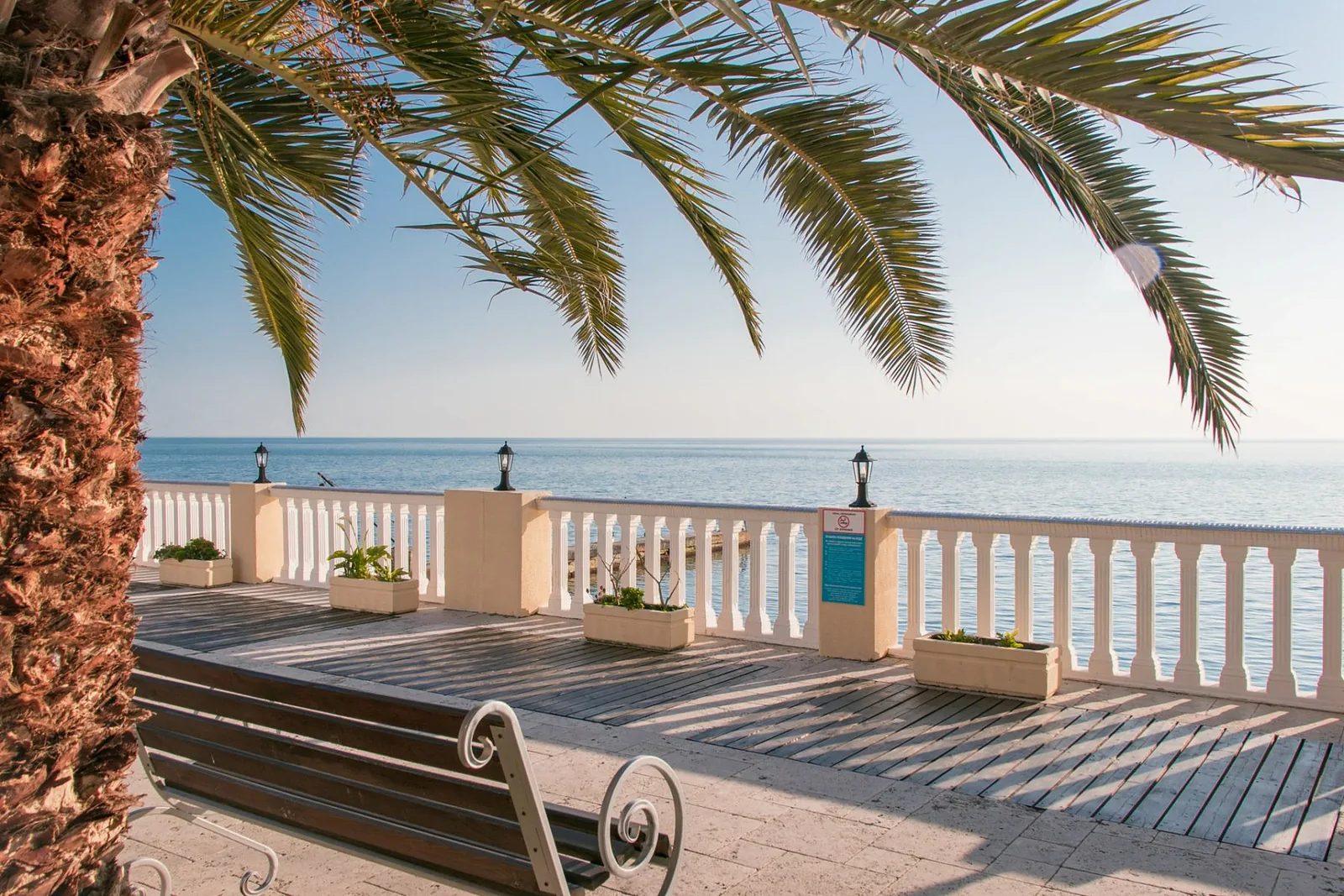 Квартира 124 м², 3-комн., Панорама парк, Сочи – фото 2