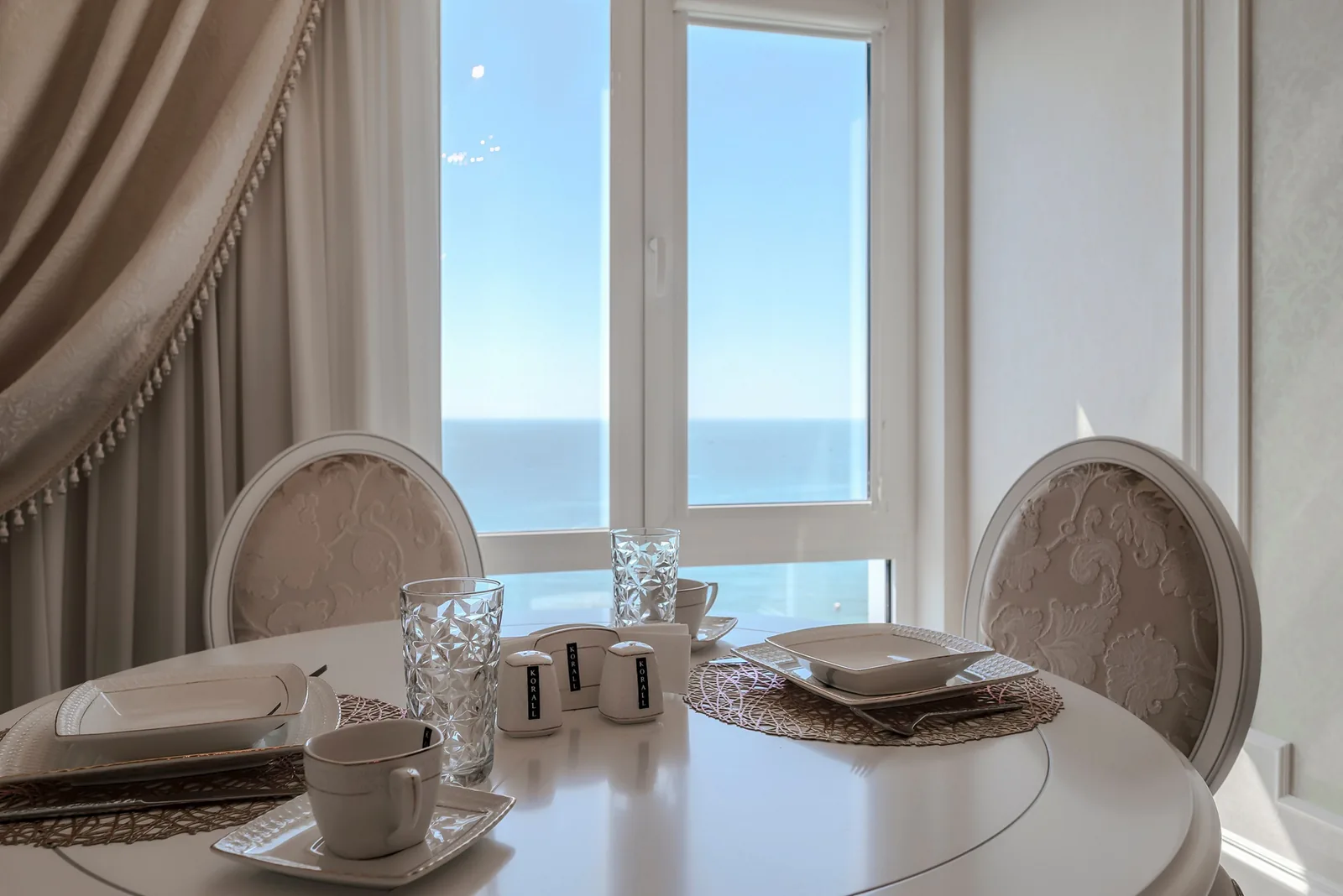 Квартира 124 м², 3-комн., Панорама парк, Сочи – фото 4