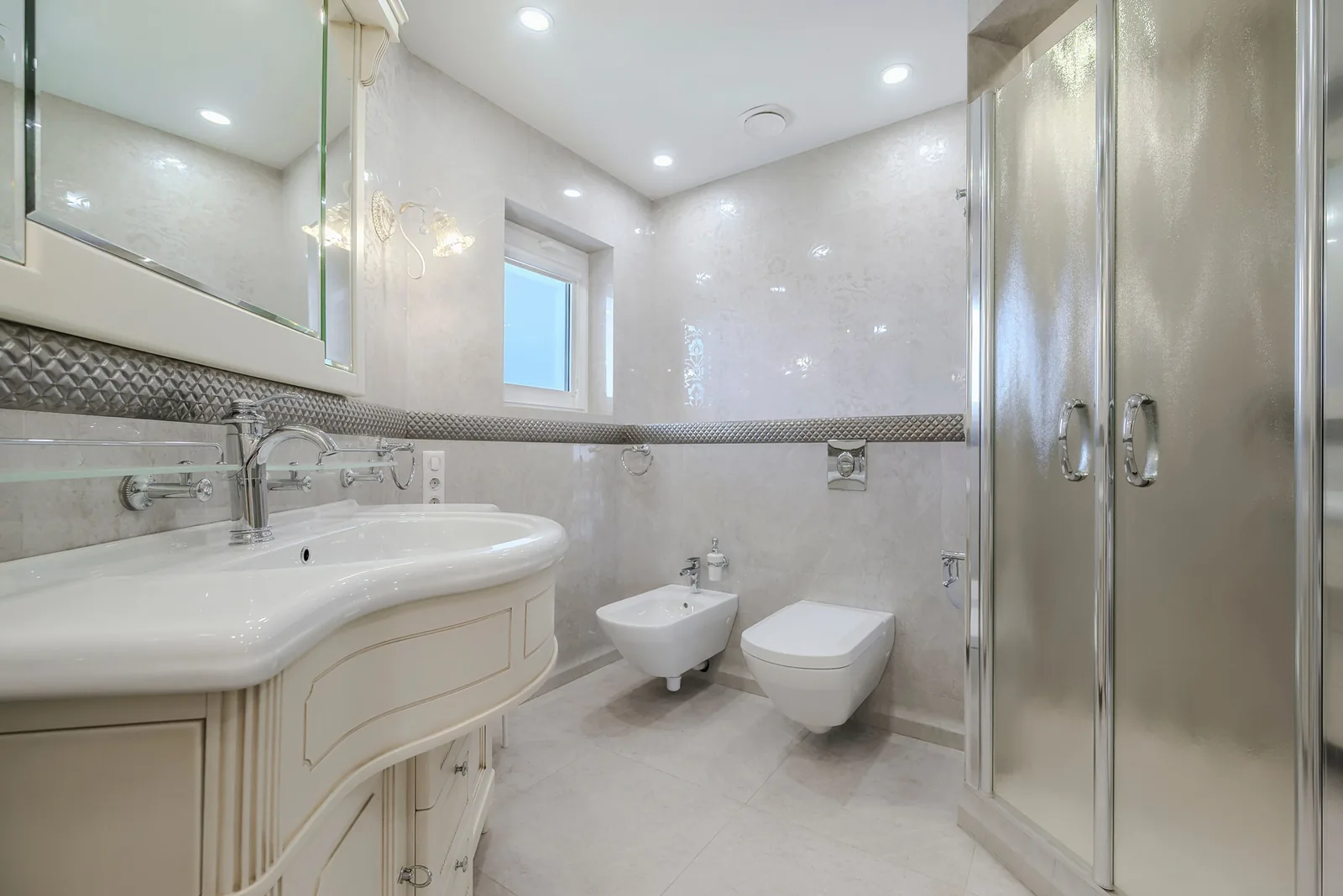 Квартира 124 м², 3-комн., Панорама парк, Сочи – фото 13