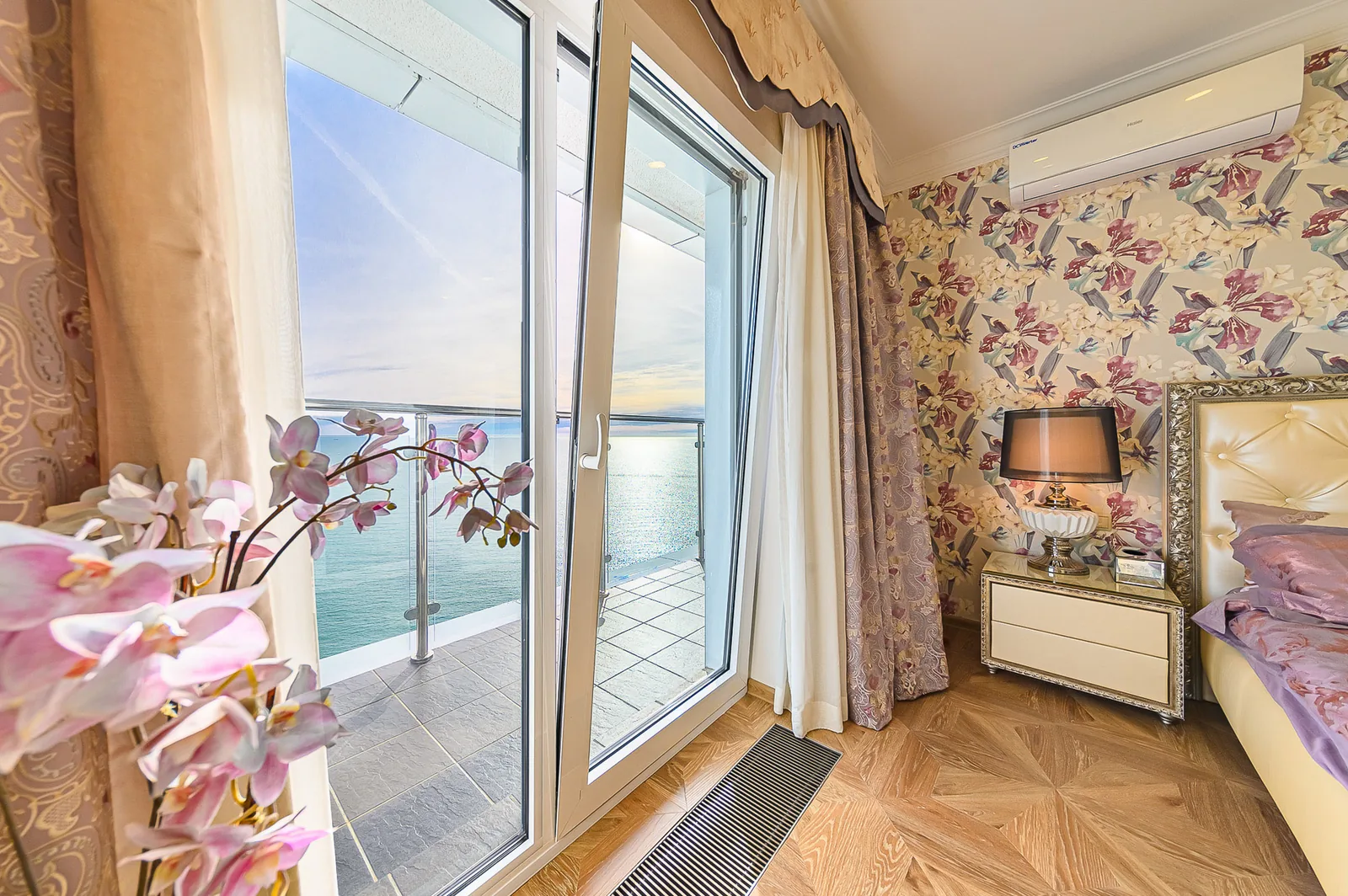 Квартира 155 м², 4+ комн., Панорама парк, Сочи – фото 5