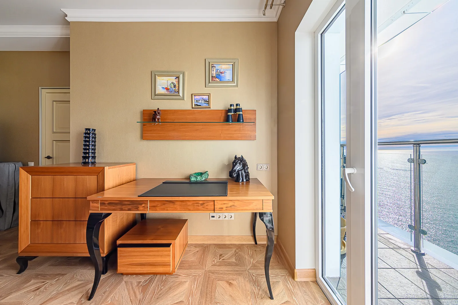 Квартира 155 м², 4+ комн., Панорама парк, Сочи – фото 6