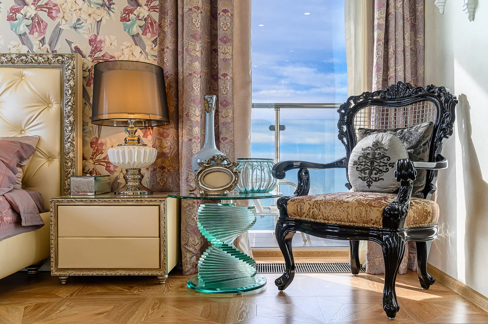 Квартира 155 м², 4+ комн., Панорама парк, Сочи – фото 10